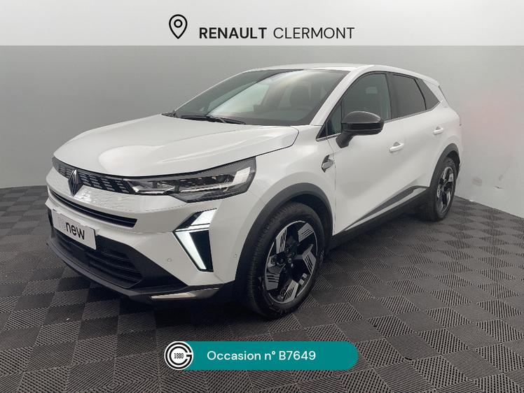 Renault Symbioz  - 35 490 €
