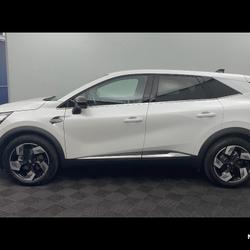 Renault Symbioz Symbioz E-Tech full hybrid 160 ch Techno Clermont
