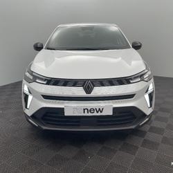 Renault Symbioz Symbioz E-Tech full hybrid 160 ch Techno Clermont