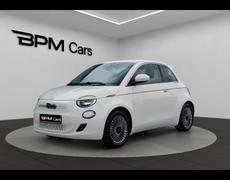 Fiat 500 II Laval