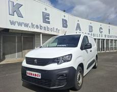 Peugeot Partner Petit-Mars