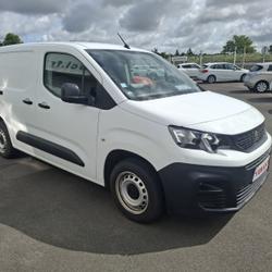 Peugeot Partner STANDARD 650KG BLUEHDI 100CH S&S BVM5 PREMIUM Petit-Mars