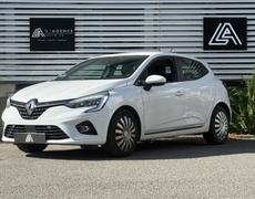 Renault Clio 5