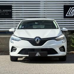 Renault Clio 5 1.0 SCE 75CH BUSINESS Quimper