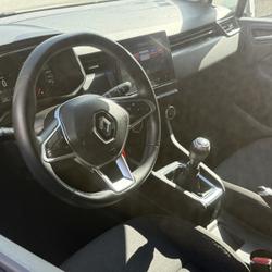 Renault Clio 5 1.0 SCE 75CH BUSINESS Quimper