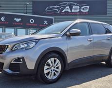Peugeot 5008 Les Garennes sur Loire