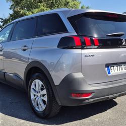 Peugeot 5008 BlueHDi 130ch S&S EAT8 Active Business Les Garennes sur Loire
