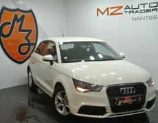 Audi A1 La Haie-Fouassière