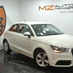 Audi A1 1.2 TFSI 86 / Garantie 12 mois / Radar recule / Siege chauffant + Retro / 3p La Haie-Fouassi&egrave;re