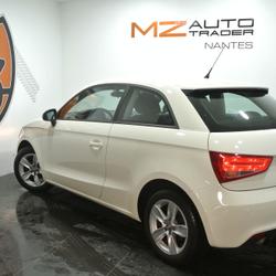 Audi A1 1.2 TFSI 86 / Garantie 12 mois / Radar recule / Siege chauffant + Retro / 3p La Haie-Fouassi&egrave;re
