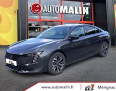 Peugeot 508 Mérignac