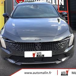 Peugeot 508 Hybrid 225 e-EAT8 Allure M&eacute;rignac