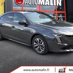 Peugeot 508 Hybrid 225 e-EAT8 Allure M&eacute;rignac