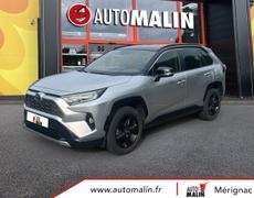 Toyota RAV4 Mérignac