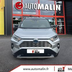 Toyota RAV4 218 ch 2WD Collection M&eacute;rignac