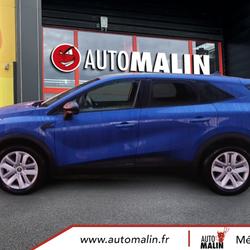Renault Symbioz E-Tech full hybrid 145 Evolution M&eacute;rignac