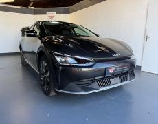 Kia EV6 Saint-Herblain