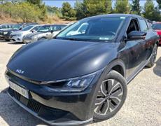 Kia EV6 Saint-Herblain