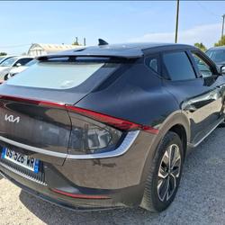 Kia EV6 229 ch Air Active Saint-Herblain