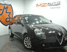 Alfa Romeo Giulietta La Haie-Fouassière