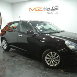 Alfa Romeo Giulietta Serie 2 1.6 JTDm 120 ch S&S TCT Business / Garantie 12 mois La Haie-Fouassi&egrave;re
