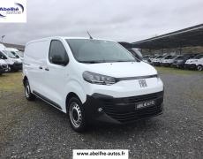 Fiat Scudo Marciac