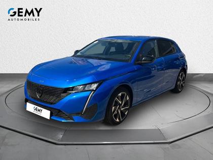Peugeot 308 III Phase 1 - 308 PureTech 130ch S&S BVM6 Allure Pack - 13 900 €