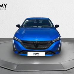 Peugeot 308 III Phase 1 308 PureTech 130ch S&S BVM6 Allure Pack Hy&egrave;res