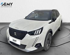 Peugeot 2008 Hyères