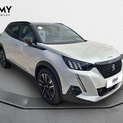 Peugeot 2008 2008 BlueHDi 130 S&S EAT8 GT Pack Hy&egrave;res