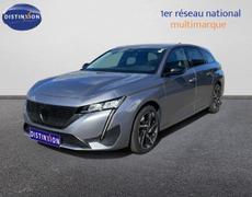 Peugeot 308 SW Phase 2 Trégueux