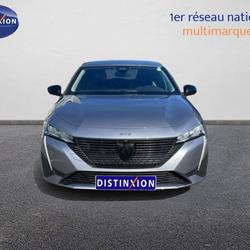 Peugeot 308 SW Phase 2 HYBRID 145CH E-DCS6 ALLURE Tr&eacute;gueux
