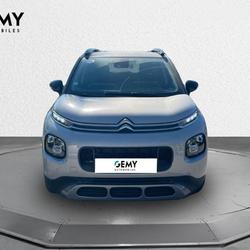 Citroen C3 Aircross C3 Aircross PureTech 110 S&S BVM6 Shine Hy&egrave;res