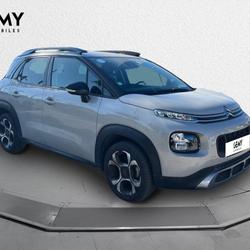 Citroen C3 Aircross C3 Aircross PureTech 110 S&S BVM6 Shine Hy&egrave;res