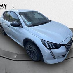 Peugeot e-208 208 Electrique 50 kWh 136ch GT Hy&egrave;res