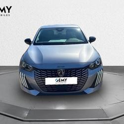 Peugeot 208 100 S&S BVM6 Allure occasion - Hy&egrave;res - photo 2/21
