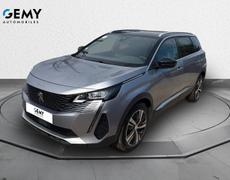 Peugeot 5008 Hyères