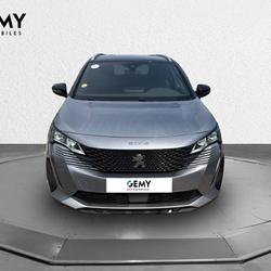 Peugeot 5008 5008 BlueHDi 130ch S&S EAT8 GT Hy&egrave;res