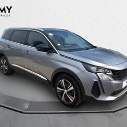 Peugeot 5008 5008 BlueHDi 130ch S&S EAT8 GT Hy&egrave;res