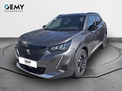 Peugeot 2008 - 2008 BlueHDi 130 S&S EAT8 Allure Pack - 16 490 €