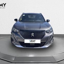 Peugeot 2008 2008 BlueHDi 130 S&S EAT8 Allure Pack Hy&egrave;res