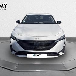 Peugeot 308 III Phase 1 308 BlueHDi 130ch S&S EAT8 Active Pack Hy&egrave;res