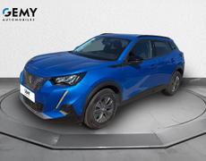 Peugeot 2008 Hyères
