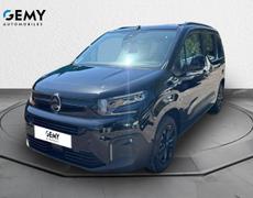 Citroen Berlingo Hyères