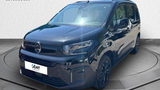 Citroen Berlingo  - photo 0