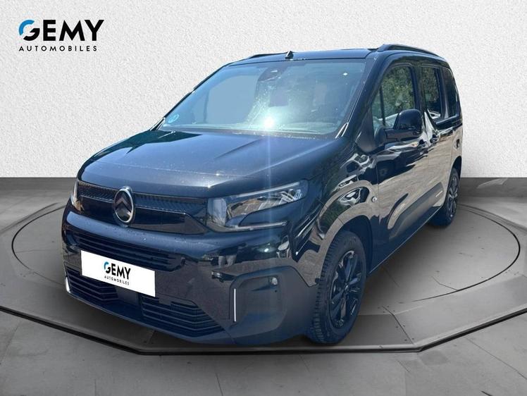 Citroen Berlingo  - 21 900 €