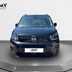 Citroen Berlingo M BLUE HDI 100 S&s 6 V PLUS Hy&egrave;res