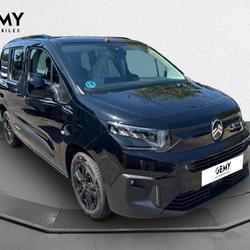 Citroen Berlingo M BLUE HDI 100 S&s 6 V PLUS Hy&egrave;res