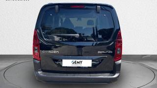 Citroen Berlingo  - photo 4