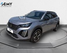 Peugeot 2008 Hyères